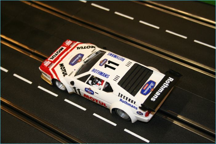 BMW M1 Super Dooper Rallye (15)